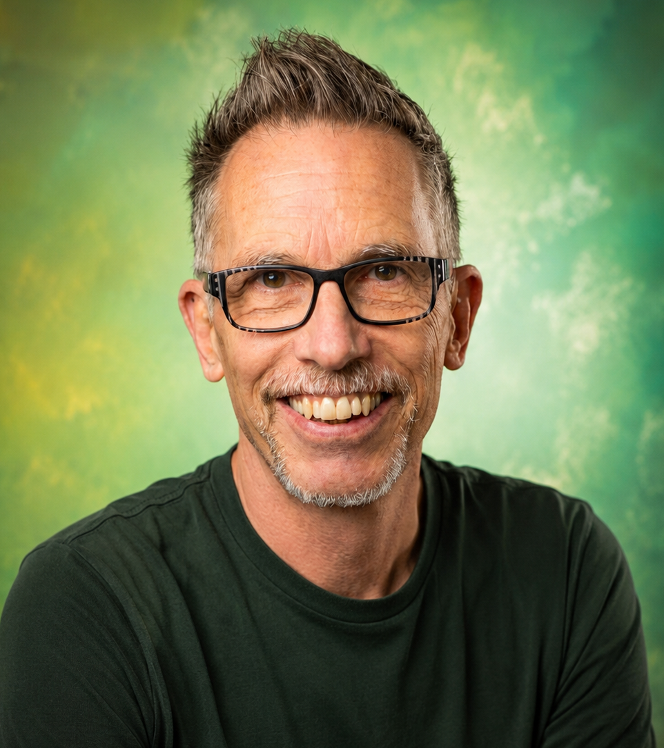 Dirk Meßberger